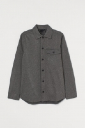 Shirt Jacket 24.99 €