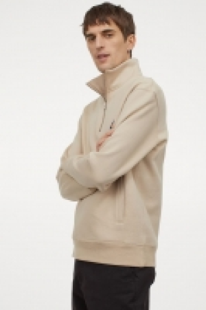 Relaxed Fit Sweatshirt 17.99 €