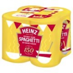 Spaghetti 5.00 €
