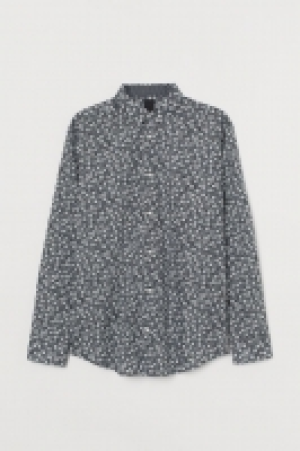 Premium cotton shirt 22.99 €
