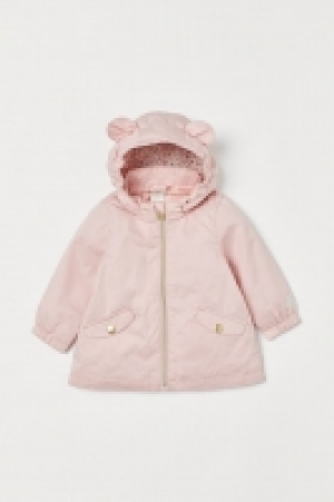 Twill parka 16.00 €