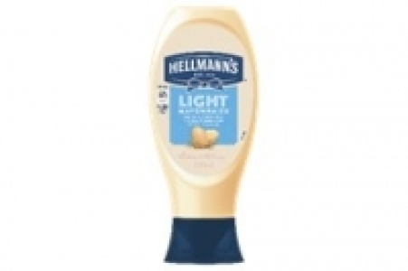 Light Mayonnaise 1.69 €