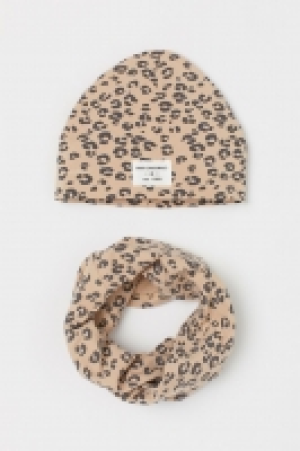 2-piece jersey set 6.00 €