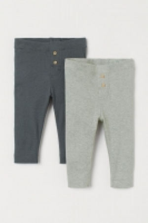 2-pack leggings 7.00 €