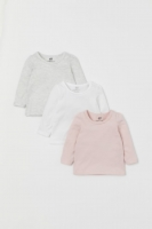 3-pack jersey tops 11.00 €