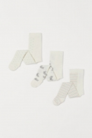 3-pack tights 10.00 €