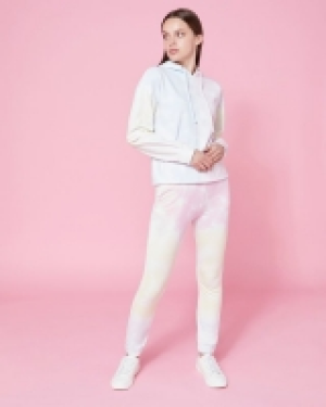 Savida Tie Dye Drawstring Jogger 12.00 €