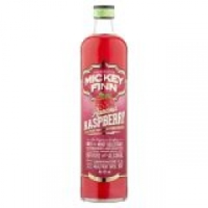 Mickey Finn Sour Raspberry