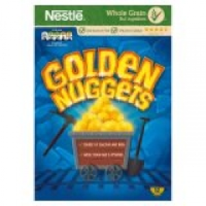 Golden Nuggets 2.50 €