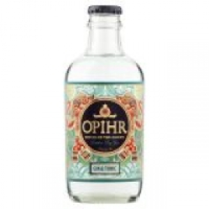 EuroSpar Opihr Gin & Tonic Original