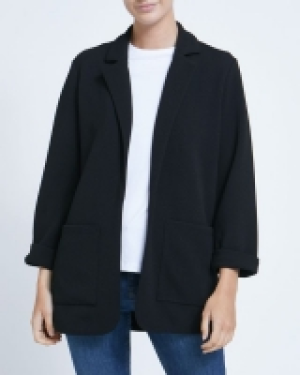 Dunnes Stores  Revere Collar Blazer