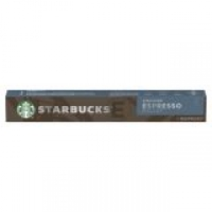 Starbucks Nespresso Espreso