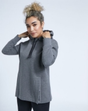 Dunnes Stores  Helen Steele Longline Hoodie