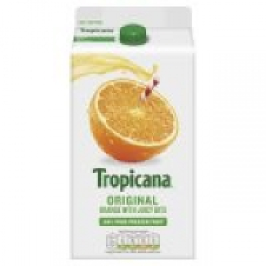 Orange Juice Original 3.50 €