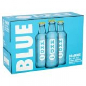 EuroSpar Wdk Blue Bottles Multi Pack