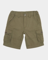 Dunnes Stores  Boys Cargo Short (3-14 years)
