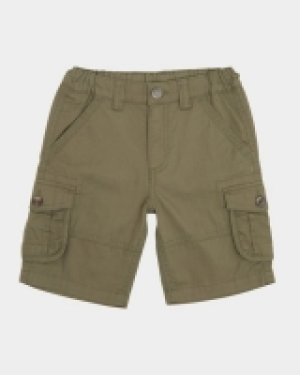 Boys Cargo Short (3-14 years)