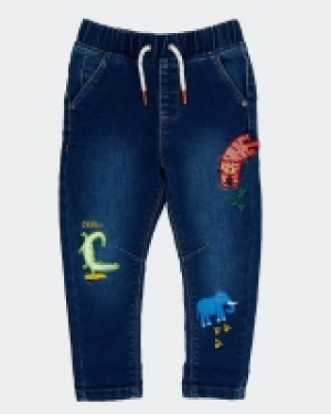 Character Jean (6 months - 4 years) 7.00 €
