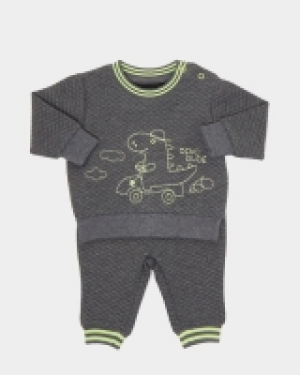 Dunnes Stores  Dino Two-Piece Set (Newborn-4 years)