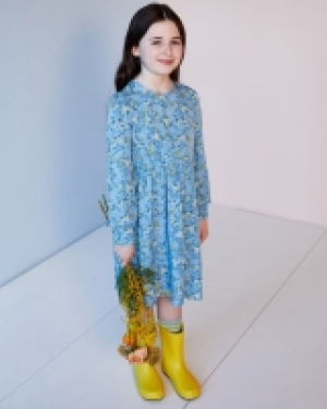 Dunnes Stores  Leigh Tucker Willow Caine Dress