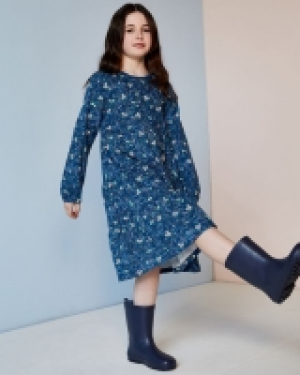Leigh Tucker Willow Coty Dress