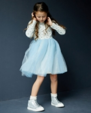 Leigh Tucker Willow Jojo Dress