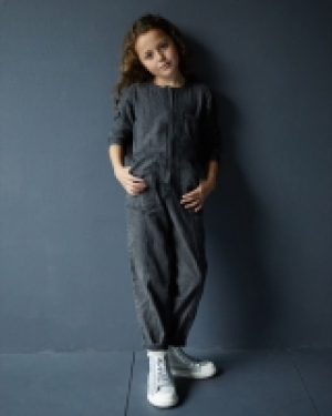 Leigh Tucker Willow Margo Jumpsuit