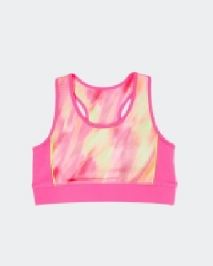 Girls Crop Top (5-14 years)