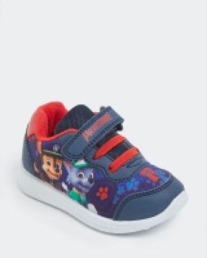 Paw Patrol Trainer (Size 4-8)