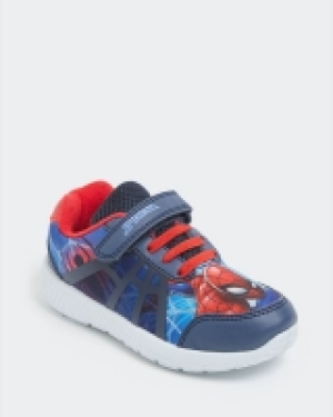Spiderman Trainer (Size 6-1)