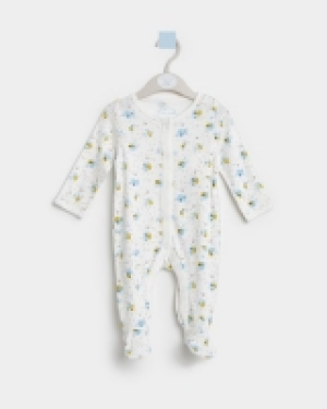 Leigh Tucker Willow Sive Sleepsuit