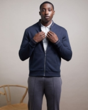 Baseball Collar Jacket 15.00 €