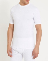 Dunnes Stores  Thermal T-Shirt - Pack Of 2