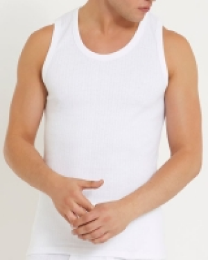 Thermal Vest - Pack Of 2 5.00 €