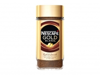 Lidl  Nescafé Gold Blend Coffee