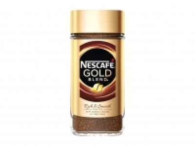 Nescafé Gold Blend Coffee