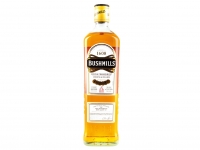Lidl  Bushmills Irish Whiskey 40%