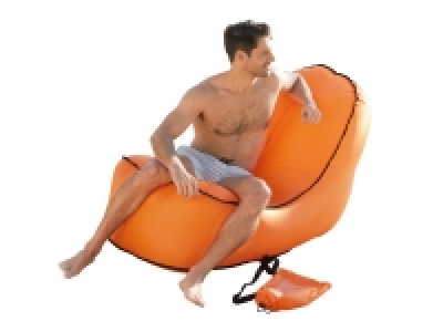 Lidl  Crivit Air Lounger