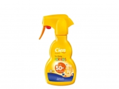 Lidl  Cien Sun Spray