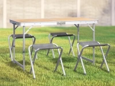 Crivit Furniture Set