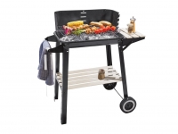 Lidl  Grillmeister Trolley Barbecue