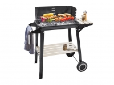 Grillmeister Trolley Barbecue