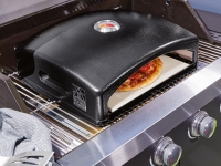 Lidl  Grillmeister BBQ Pizza Oven