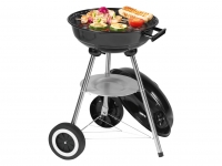 Lidl  Tepro Kettle Barbecue