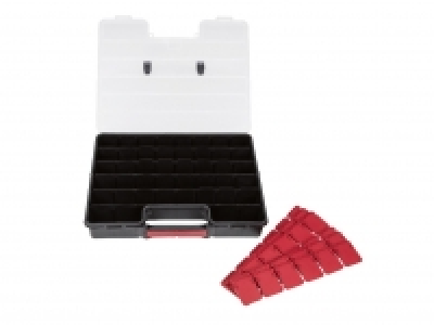 Lidl  Parkside Organiser Box