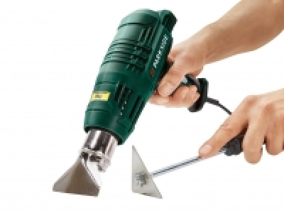 Parkside Hot Air Gun