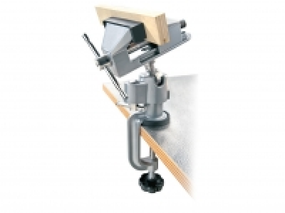 Parkside Universal Table Vice