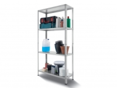 Lidl  Parkside Household Shelving