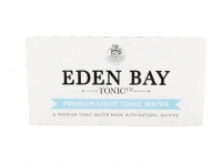 Lidl  Eden Bay Light Tonic Water