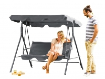 Lidl  Florabest Garden Swing